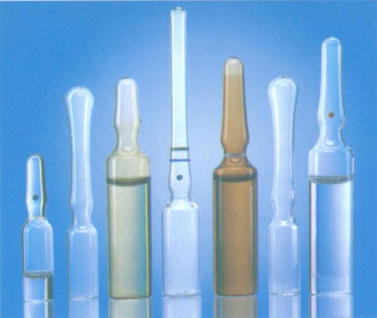 Injectable Section